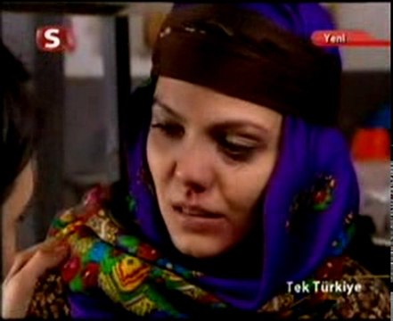 Tek Türkiye 91. Bölüm İzle 2. Kısım