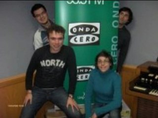 La Rabiosa Actualidad 04/02/10