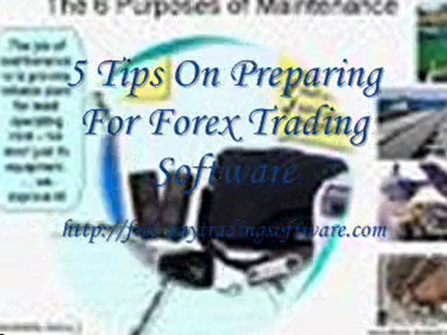 Free Day Trading Software