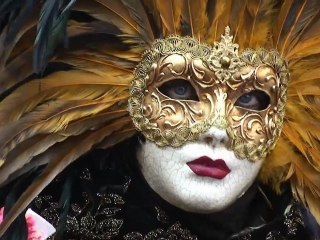 Carnaval de Remiremont