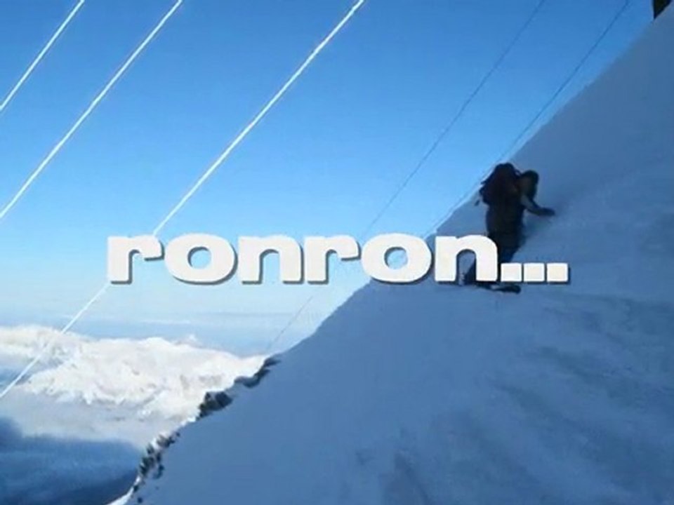 Ronron