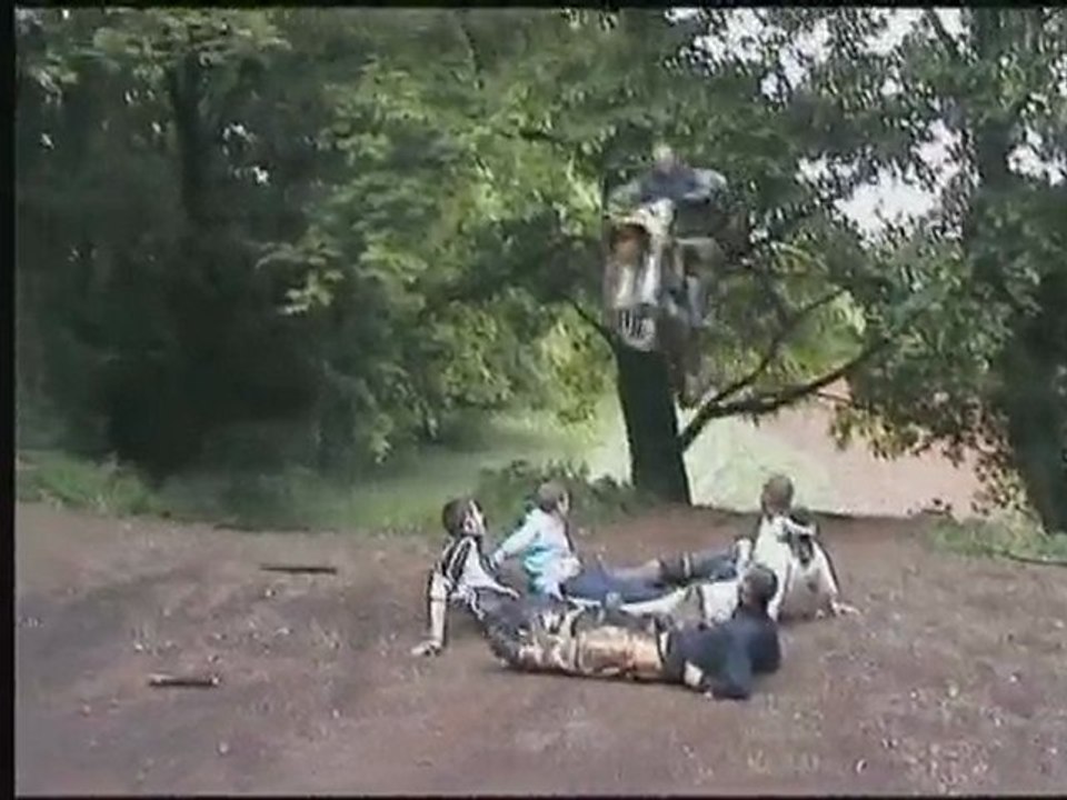 extrem quad 57!! video 4