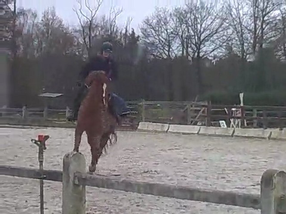 Magic Galop