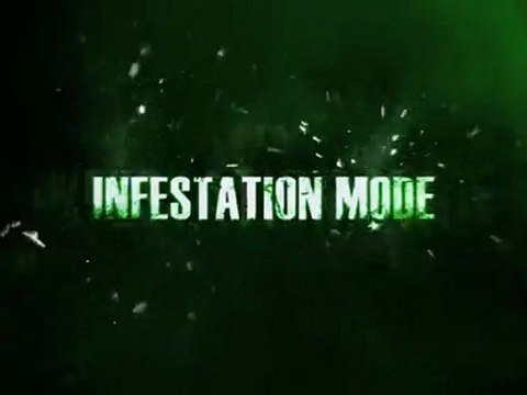 Aliens vs Predator : Infestation Trailer