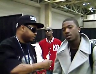 TREDUBB ALL ACCESS WITH YOUNG MONEY