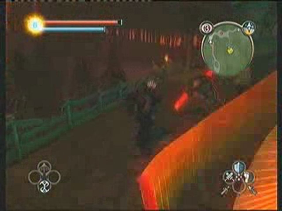 fable the lost chapters 25 sur la route de jack of blade 2/2