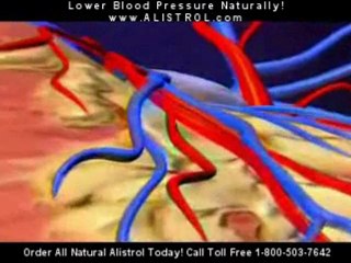 Lower Blood Pressure Naturally!