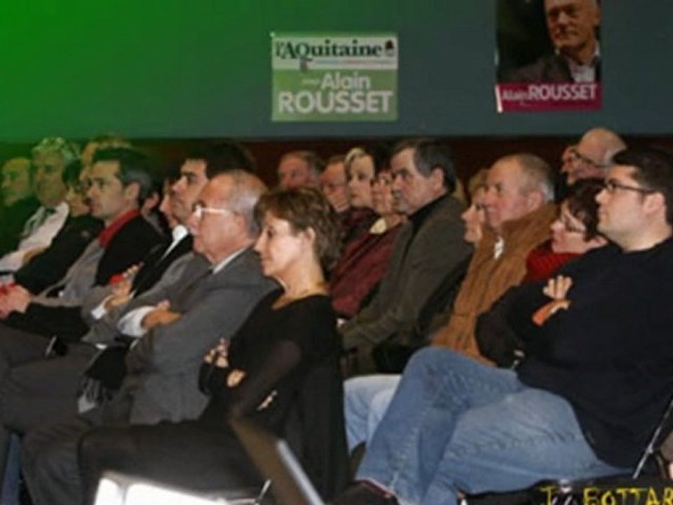 lesparre 1er Février 2010