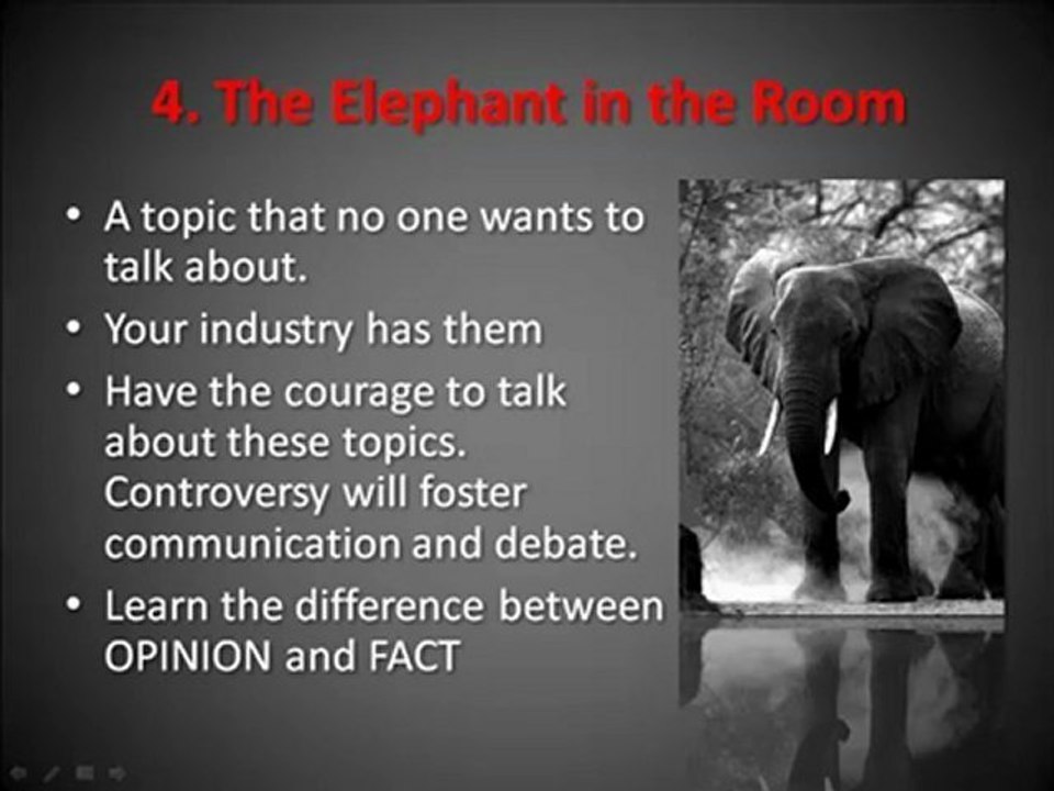 6 Sources of Unlimited Content for your Blog