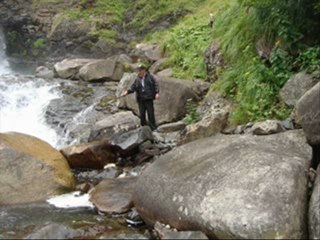 AMLAKİT KEÇAN ŞELALESİ-KAVRUN.TR.GG