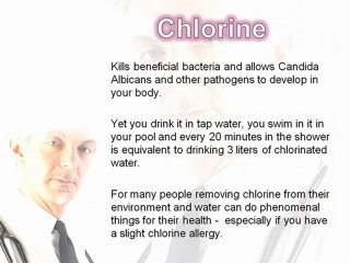 The Cause of Candida Albicans - 4 Major Culprits!