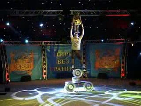 DUO NON STOP-rola rola -presents Art agency Valentino