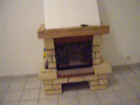 9e vidéo : le 18 novembre 2009 - salon fini