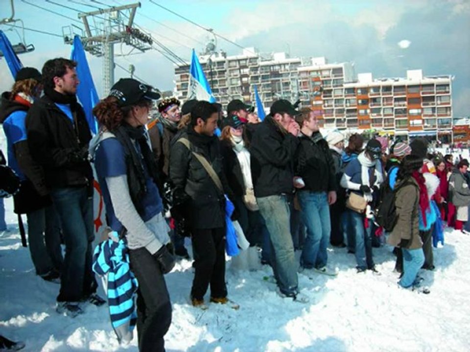 Handball Krit / Crit 2010 Strasbourg IEP