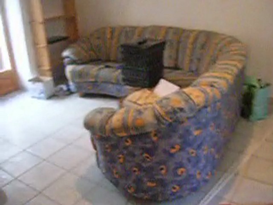 10e vidéo : le 19 novembre 2009