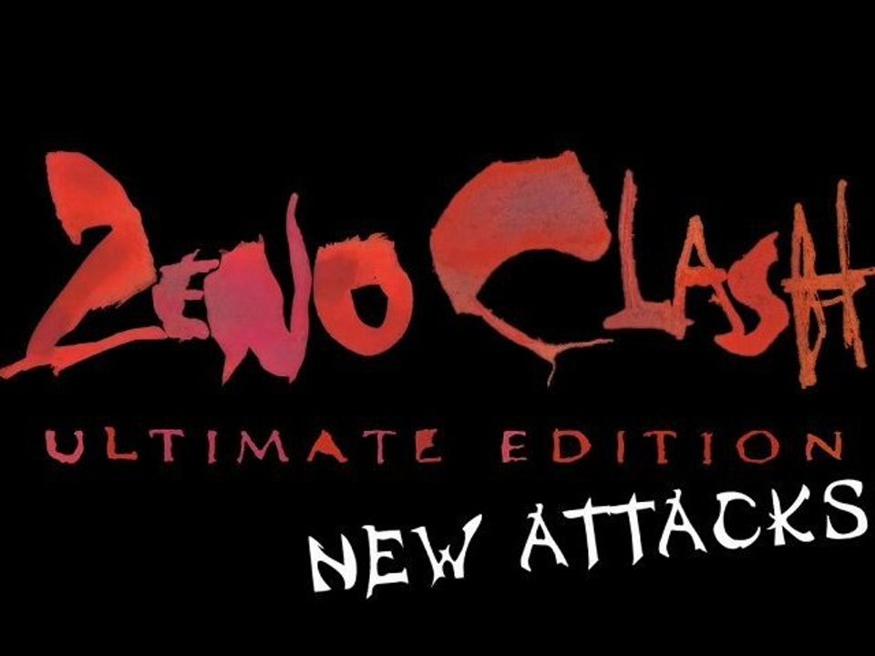 Zeno Clash : Ultimate Edition - "New Attacks" Trailer