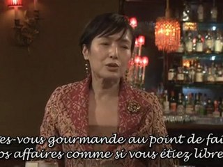 Scandal épisode 1 partie 3