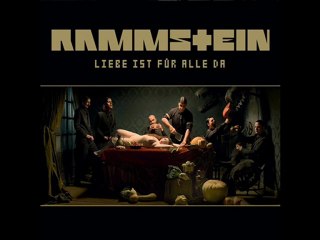 Rammstein Roter Sand Instrumental Guitar Cover + Orchester