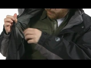 Columbia - Bugaboo Parka