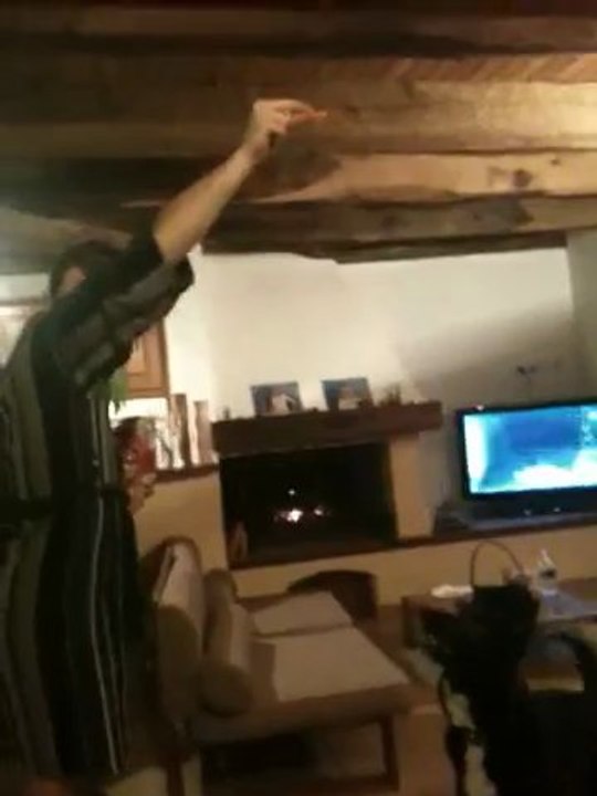 Air Driny