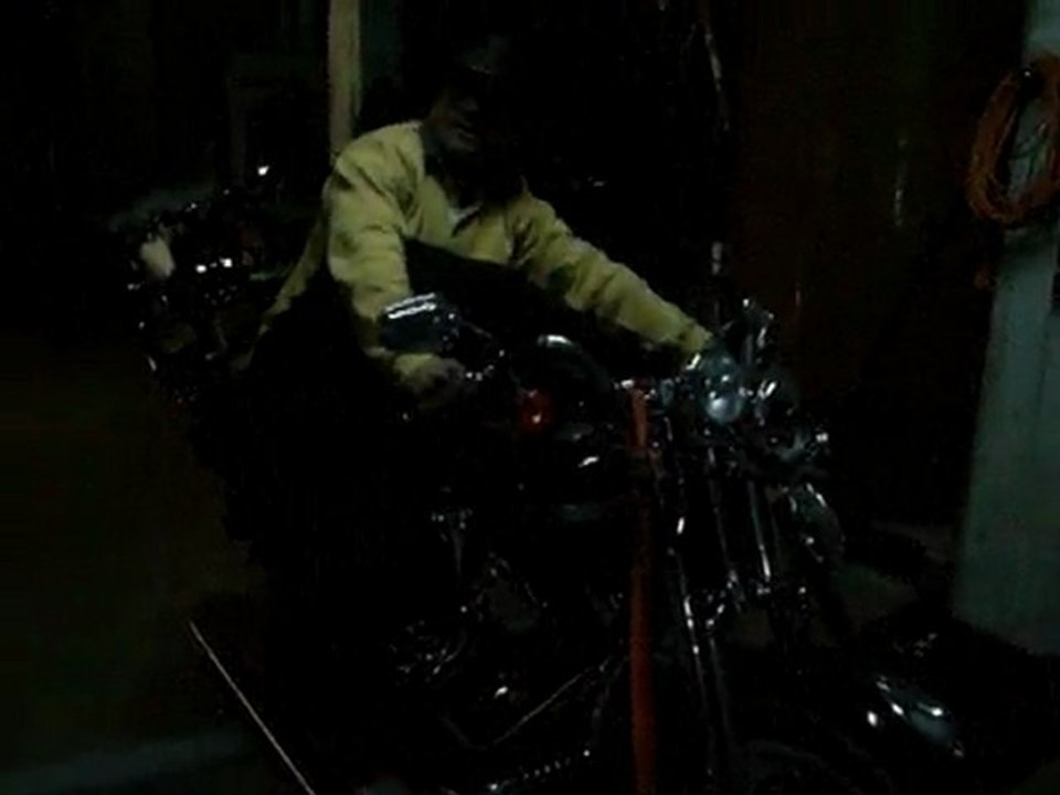 KKO: Kryst Kick Ouragan