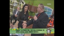 Refleksoloji -3- Kanal 7 '' Esat Başaran & Halil Tabur ''
