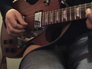 Guerilleros- les  enfants de la guerre -compo