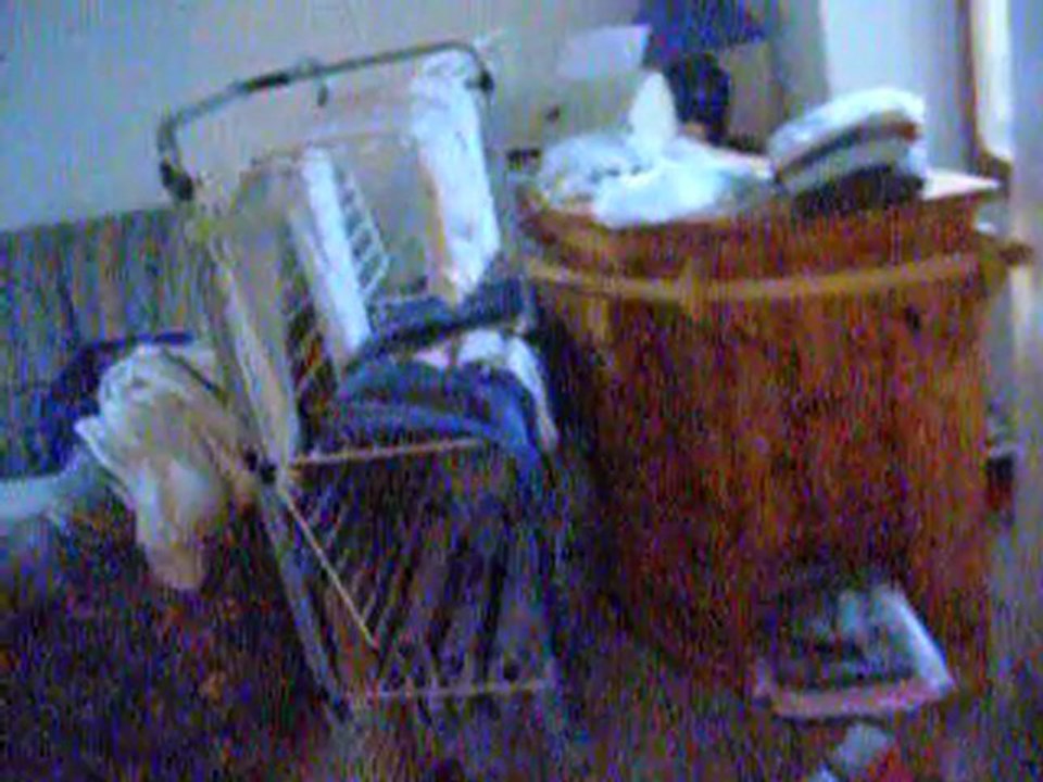 11e vidéo : le 02 décembre 2009