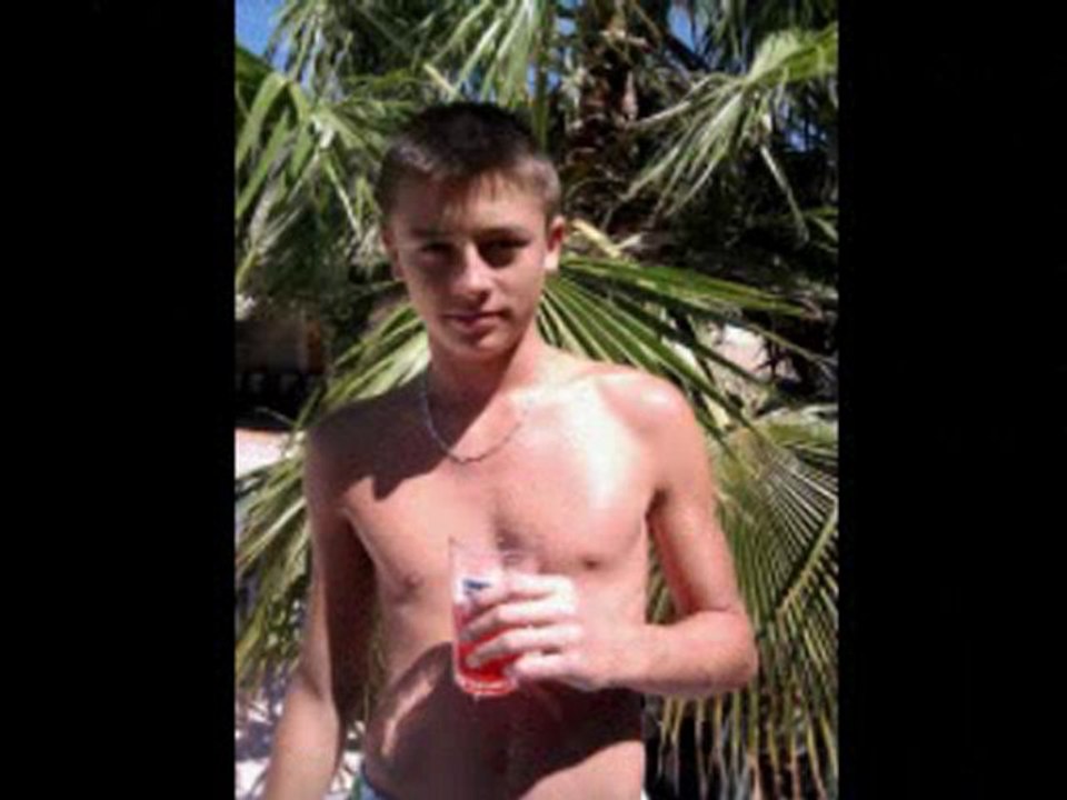 pr toi ti chery damour <3