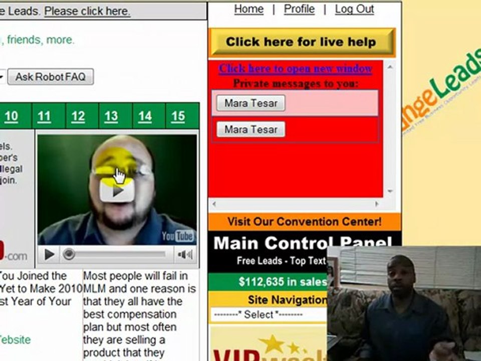 Beating Adwords, Surveyed leads,opportunity seeker leads