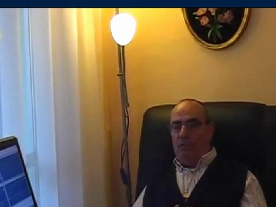 Trabajar-Desde-Tu-Casa.com / Robot Forex