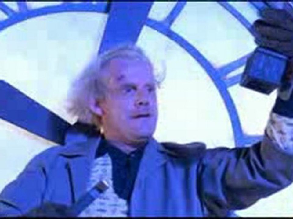 Back To The Future - Suite from the Original Score