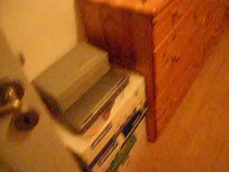 12e vidéo : le 10 décembre 2009