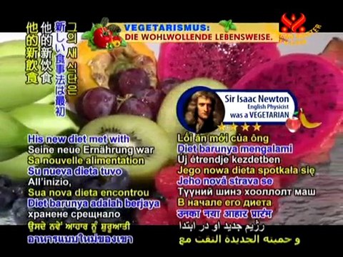 Jericho Sunfire: Transitioning to Breatharianism P1/3