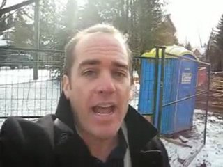 Rock Star Mansion Update: Resourcefulness & Curve Balls