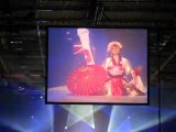 Japan Expo 2009, Cosplay - Sakura, Shaolan & Kurogane