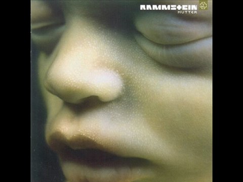 Rammstein - Mutter - Instrumental Guitar Cover