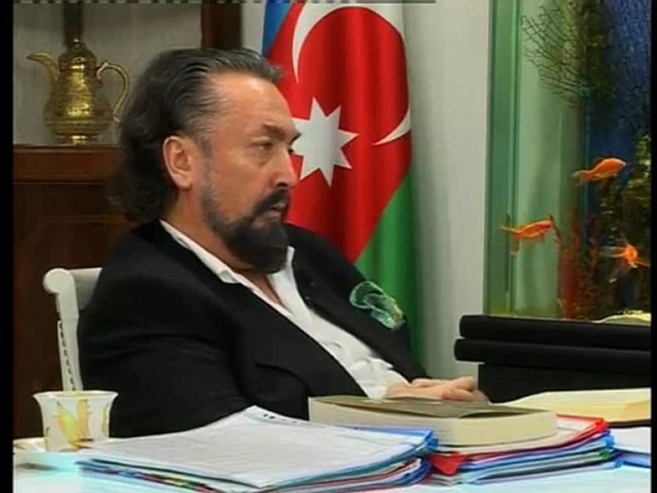 OBAMA'NIN DİN ÜSTÜN GÜÇTÜR AÇIKLAMASINA DAİR