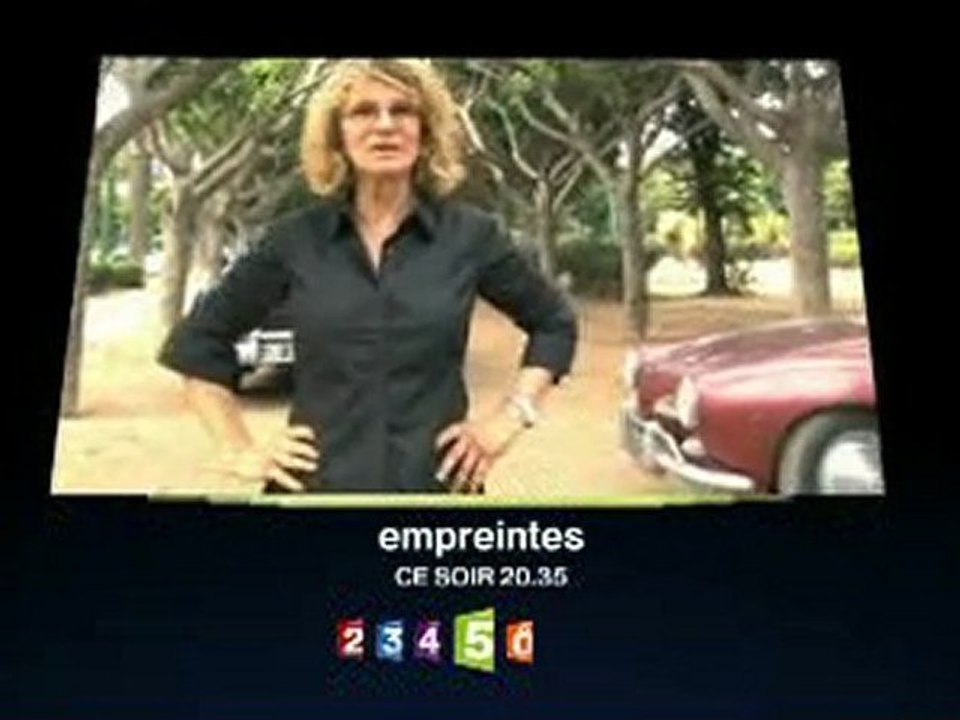 Alain GHAZAL |  Sommaire France Télévision 05FEB10