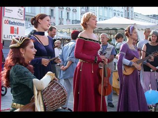 Psalteria - Je suis la mort des Hommes