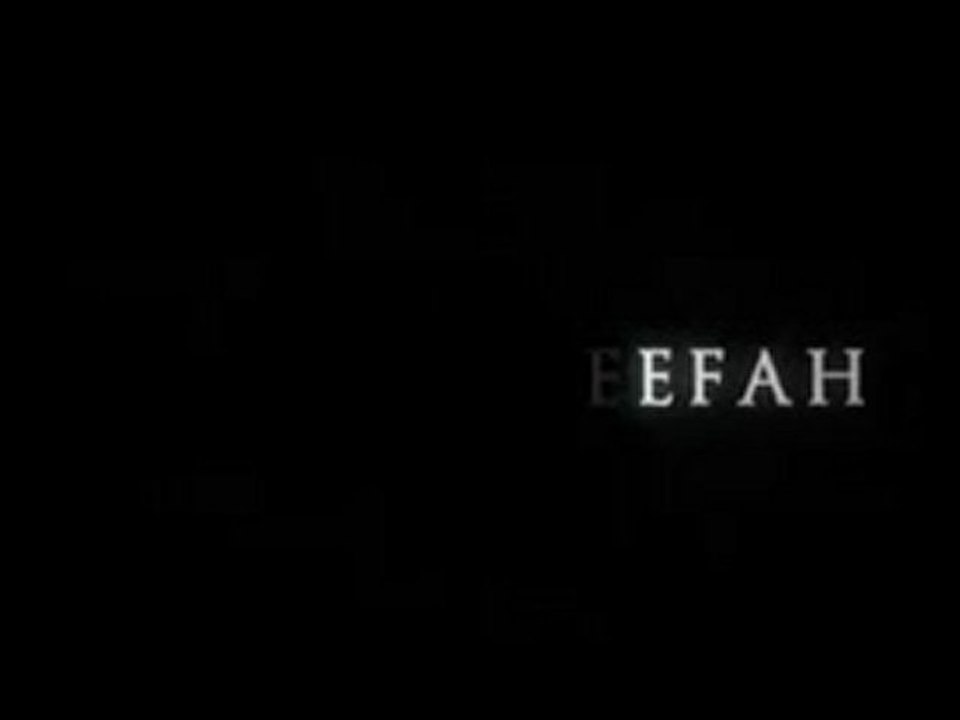 George Reefah Intro
