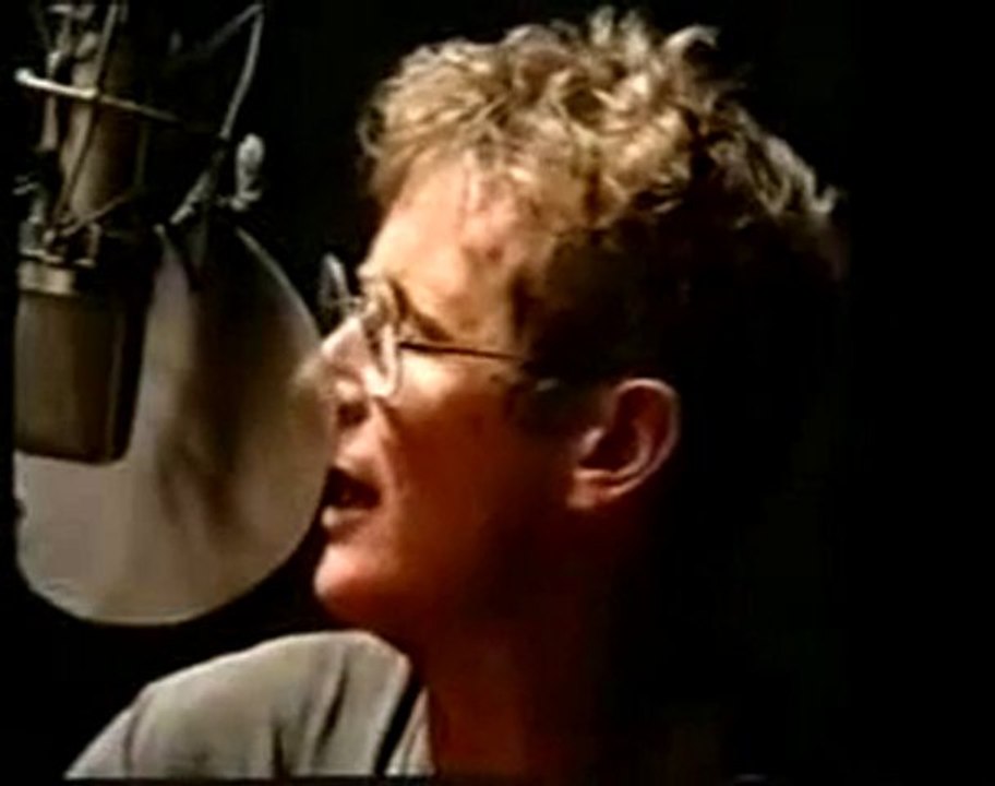 Alistair Hulett  - The Internationale