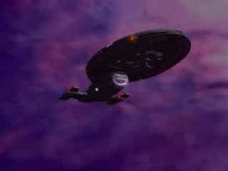 StarTrek StarWars Babylon5 Montage