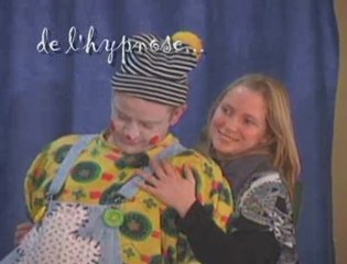 Trouvetou et Pompon spectacle pour enfants