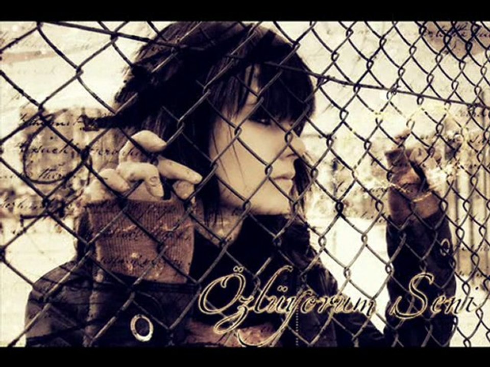 Ömer Köroğlu Özledim Seni