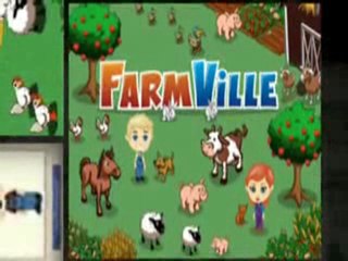 Facebook Farmville Strategy Guide