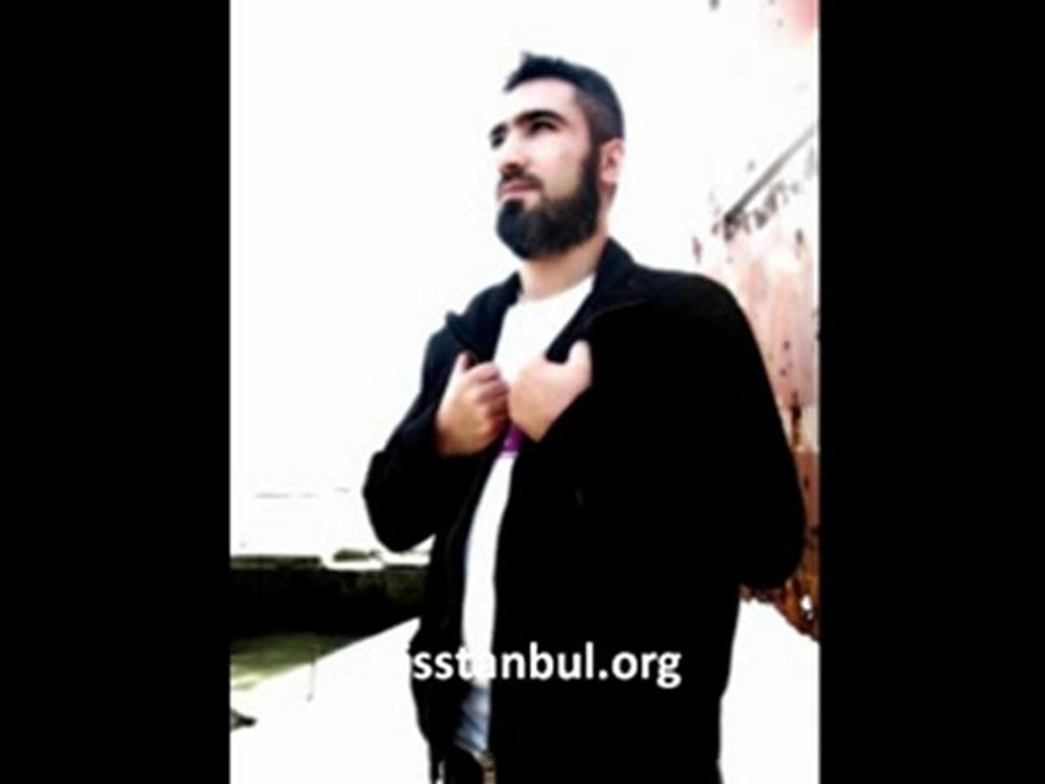 Sagopa Kajmer - Ardından Bakarım