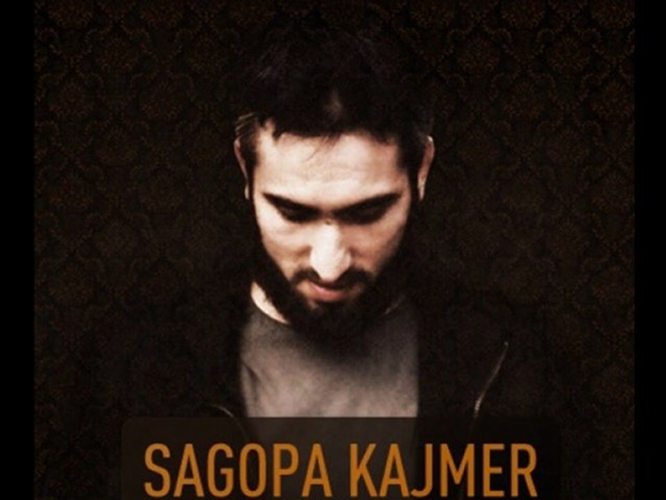 Sagopa Kajmer / Ardından Bakarım / 2010 / Sanalpaylas.com