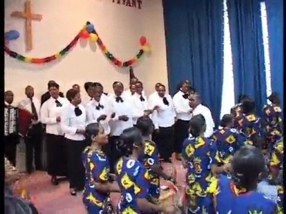 TAMBOURINAIRES  2 ème  CONCERT  n° 11 (2009) PARIS-LES LILAS