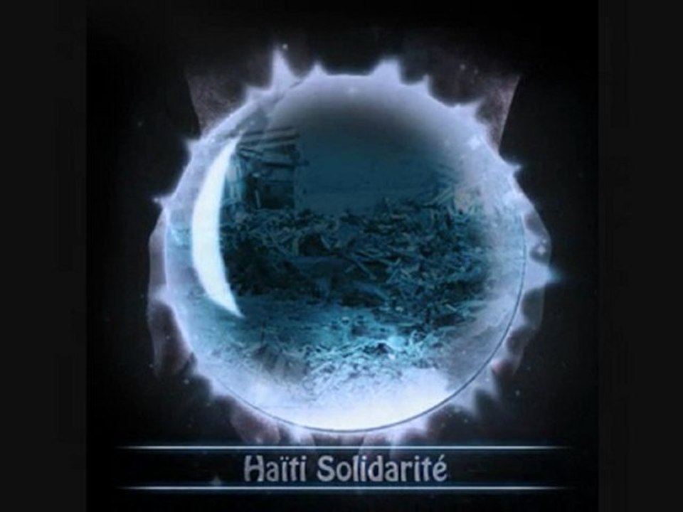 Haïti solidarité - Capone King